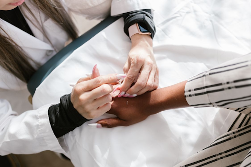 Improving Our Health via the Principles of Chinese Medicine: 4 Keys to Consider