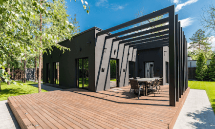 Designing a Deck That Fits Your Home and Lifestyle