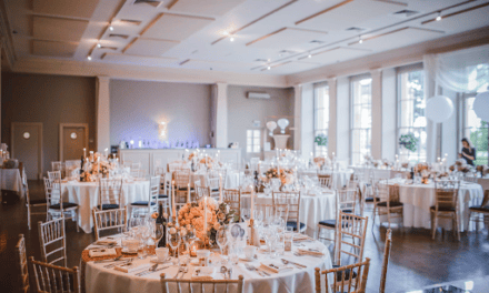 How to Create an Unforgettable Event Beyond the Menu