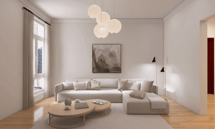 Beyond Aesthetics: The Hidden Systems of Luxury Homes
