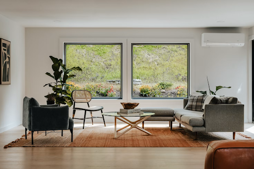 How to Improve the Air Quality Inside Your Home