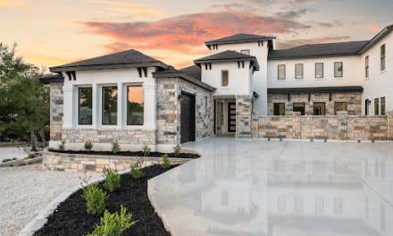 Why a New Build Could Be the Perfect Home for You