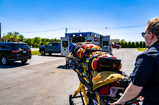 How Modern EMS Strengthens Community Health and Safety