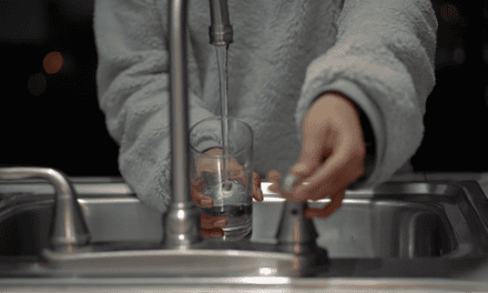 Low Water Pressure? What It Means for Your Home