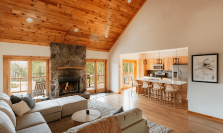 Creating a Dream Getaway Home for Enhanced Living