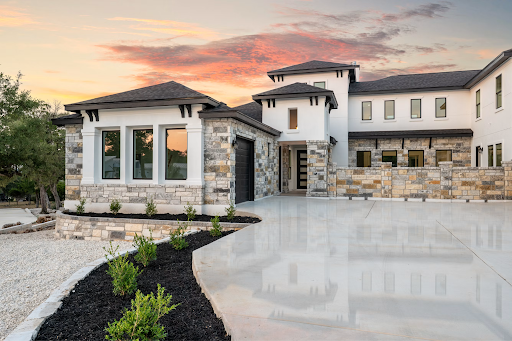 Why a New Build Could Be the Perfect Home for You