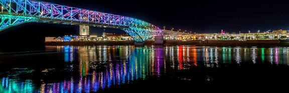 5 Things to LOVE about Shreveport-Bossier